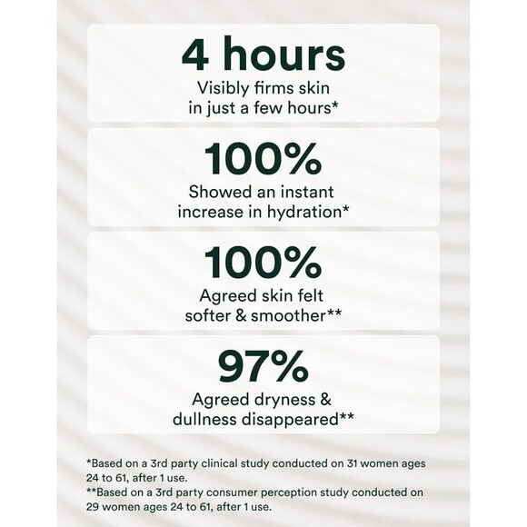 Osea Undaria Collagen Body Lotion Cream‎ Travel .60oz Lightweight Vegan NIB - Picture 2 of 7